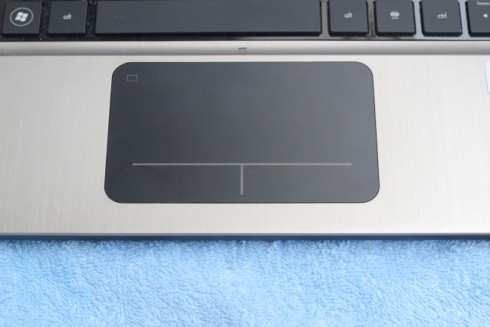 Ultrabook đầu tiên của HP ở Việt Nam