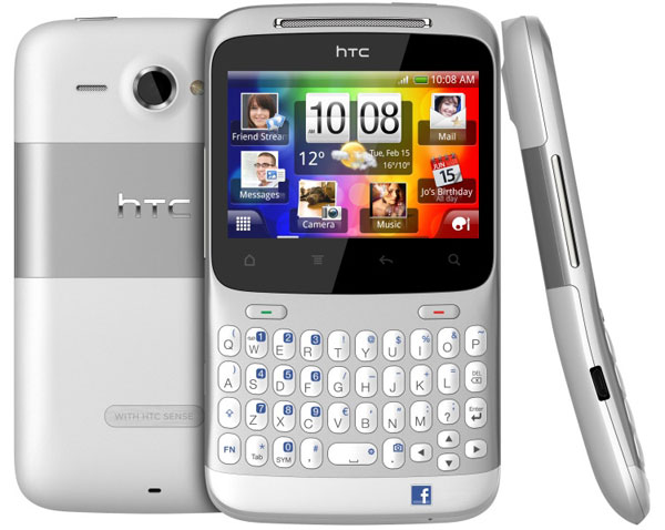 HTC Chacha