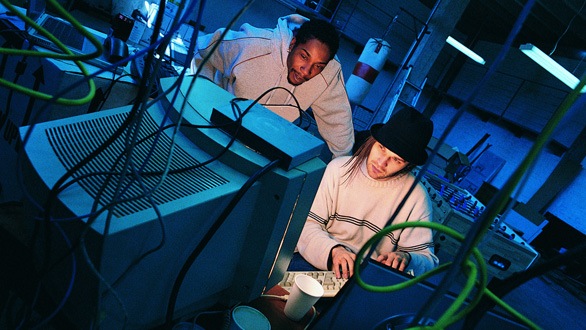 1 triệu USD cho hacker hạ gục Google Chrome