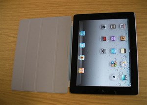 Apple phát triển iPad 2 dung lượng 8 GB giá rẻ hơn