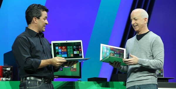 Windows 8 tác động tới máy tính như thế nào?