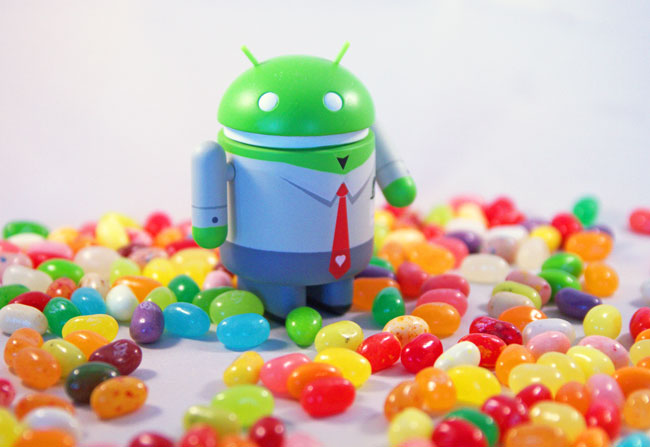 2 tên gọi tiếp theo của phiên bản HĐH Android là gì