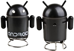 Trình duyệt Android Robot “phế ngôi” của Opera