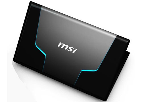 MSI GE60 và GE70 có bộ khung làm bằng kim loại chống xước.