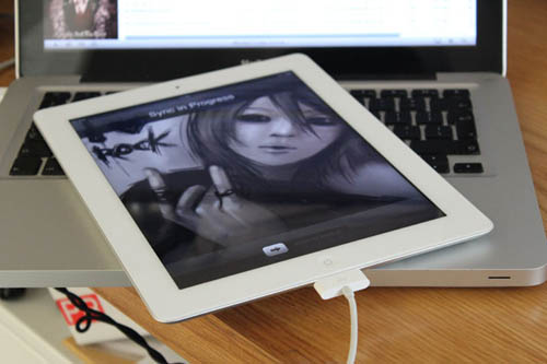 iPad 2 đang có giá tốt.