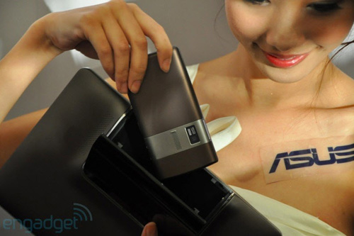 Asus Padfone