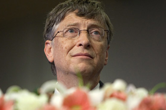 Điểm mặt 10 tỷ phú công nghệ nhiều tiền nhất