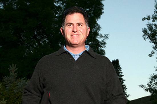Michael Dell