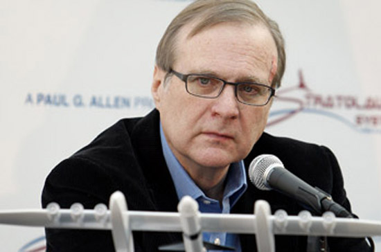 Paul Allen