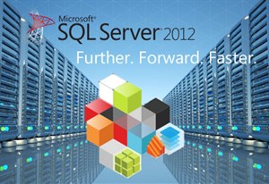 Ra mắt Microsoft SQL Server 2012