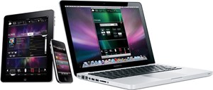 Ranh giới giữa MacBook và iPad sắp xóa nhòa?