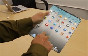 Những điều người dùng muốn có trên iPad mới 