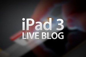 iPad 3 không phải là bom tấn?