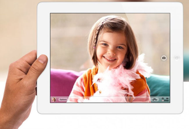 Những “điểm trừ” đáng tiếc của iPad thế hệ mới