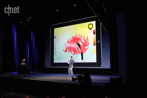 Màn hình “siêu độ phân giải”