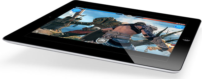 Top 5 thương hiệu máy tính bảng hàng đầu