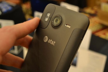 Luôn giữ cho camera sạch sẽ