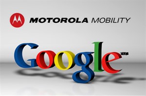 Google bán khối bộ giải mã tín hiệu của Motorola