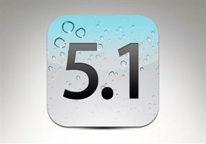 Những điểm mới trong Apple iOS 5.1
