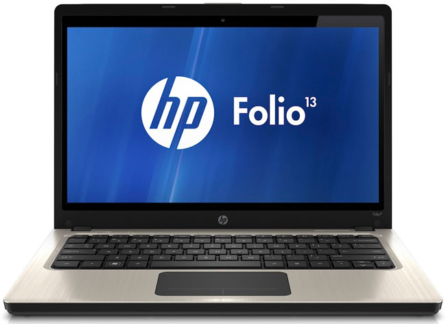 Ultrabook đầu tiên của HP ra mắt giá 27 triệu