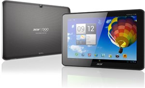 Acer ra A510 và A700 phiên bản Olympic