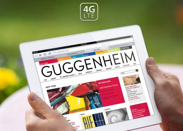 Cầu vượt quá cung, New iPad ra mắt chậm 3 ngày