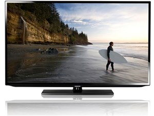 TV LED giá rẻ nhất của Samsung ở VN