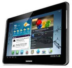 So sánh độ nét của iPad 2 với iPad mới