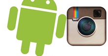 Smartphone Android sẽ có ứng dụng ảnh Instagram