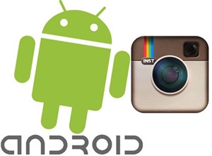 Smartphone Android sẽ có ứng dụng ảnh Instagram