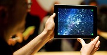 New iPad dùng màn hình “độc quyền” từ Samsung