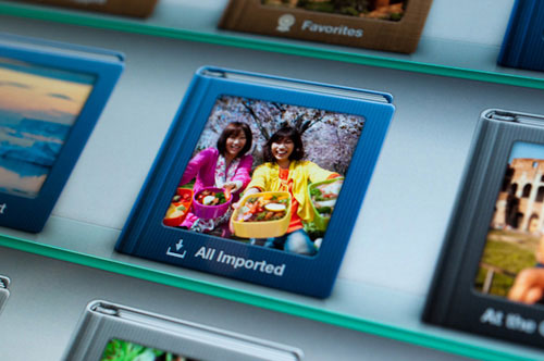 Ứng dụng và trò chơi riêng của Apple