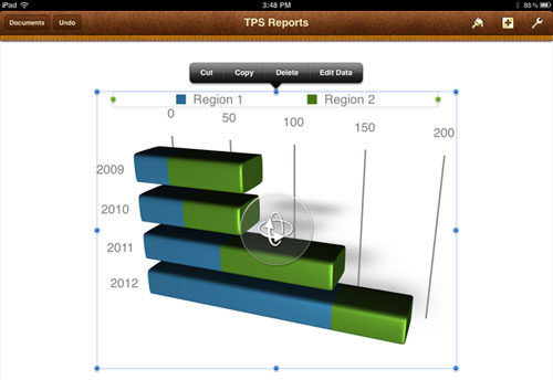 Ứng dụng và trò chơi riêng của Apple