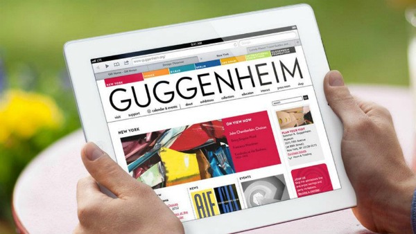 Sự thật về màn hình Retina của iPad