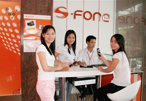 “Cái chết của S-Fone không đến từ công nghệ!”