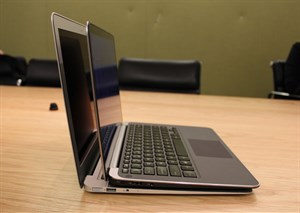 Dell® XPS 13 chính thức trình làng tại Việt Nam