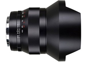 Carl Zeiss ra ống Distagon T* góc rộng 15 mm f/2.8