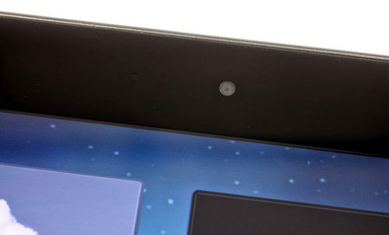 Ảnh thực tế Galaxy Tab 2 10.1