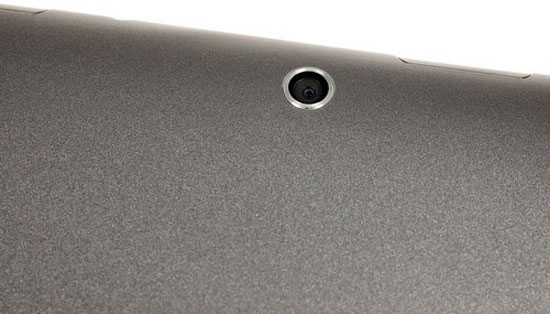 Ảnh thực tế Galaxy Tab 2 10.1