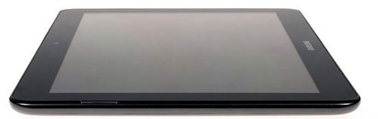 Ảnh thực tế Galaxy Tab 2 10.1