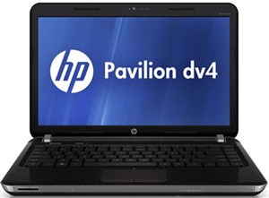 Cấu hình cho các laptop HP Pavilion mới