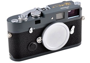Phiên bản Leica MP đặc biệt, giá công bố 12.185 USD