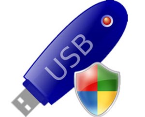Tạo "tường lửa" miễn phí cho USB