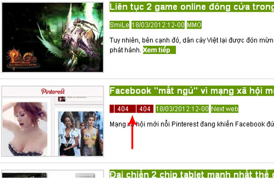 Kiểm tra và phát hiện link die trên web với Chrome