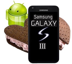 Samsung xác nhận CPU lõi tứ và chip LTE trên Galaxy S III