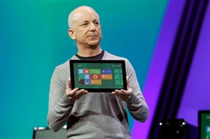 Windows 8 có thể phát hành vào tháng 10