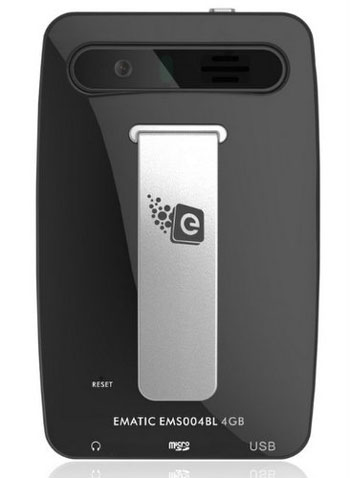 Máy nghe nhạc, xem phim đa năng giá 22 USD