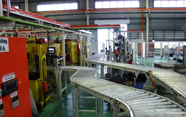 Amazon sẽ đầu tư lớn cho kế hoạch tự động hóa