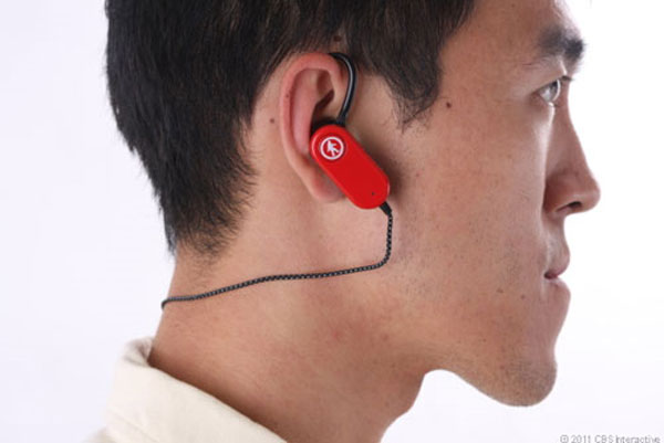 Top 5 phụ kiện Bluetooth cho smartphone