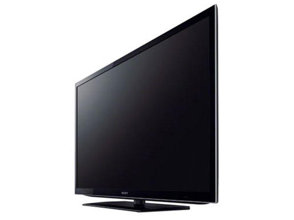Sony công bố 4 dòng TV mới tại châu Á